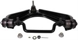 MOOG 02-05 Ford Explorer Front Right Upper Control Arm w/ Ball Joint thumbnail 1
