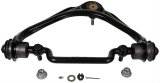 MOOG 02-05 Ford Explorer Front Right Upper Control Arm w/ Ball Joint thumbnail 2