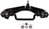 MOOG 02-05 Ford Explorer Front Left Upper Control Arm w/ Ball Joint thumbnail 1