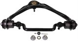 MOOG 02-05 Ford Explorer Front Left Upper Control Arm w/ Ball Joint thumbnail 2