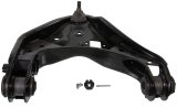 MOOG 01-03 Ford Explorer Sport Front Left Lower Control Arm w/ Ball Joint thumbnail 1