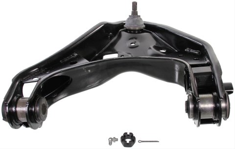 MOOG 01-03 Ford Explorer Sport Front Right Lower Control Arm w/ Ball Joint