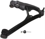 MOOG 03-06 Cadillac Escalade ESV Front Right Lower Control Arm w/ Ball Joint thumbnail 1