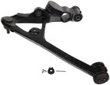 MOOG 03-06 Cadillac Escalade ESV Front Right Lower Control Arm w/ Ball Joint thumbnail 2
