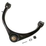 MOOG 11-18 Ram 1500 Front Left Upper Control Arm and Ball Joint Assembly thumbnail 7