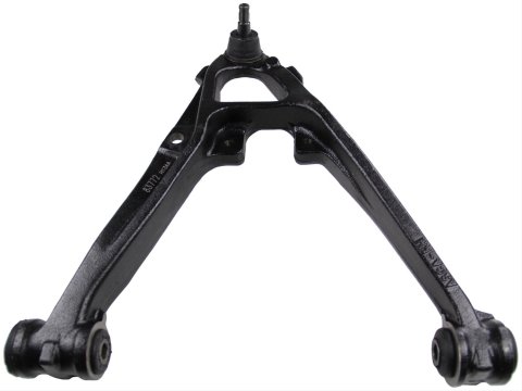 MOOG 07-14 Cadillac Escalade ESV Front Right Lower Control Arm w/ Ball Joint thumbnail 1