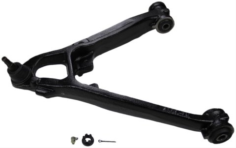 MOOG 07-14 Cadillac Escalade ESV Front Left Lower Control Arm w/ Ball Joint thumbnail 2