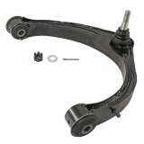 MOOG 11-18 Ram 1500 Front Right Upper Control Arm and Ball Joint Assembly thumbnail 6