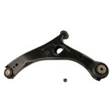 MOOG 12-15 Ram C/V Front Right Lower Control Arm and Ball Joint Assembly thumbnail 6