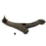 MOOG 12-15 Ram C/V Front Right Lower Control Arm and Ball Joint Assembly thumbnail 7