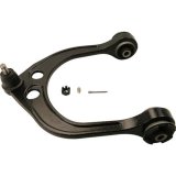 MOOG 05-20 Chrysler 300 Front Left Upper Control Arm thumbnail 2
