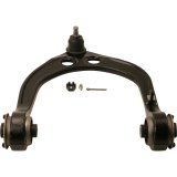 MOOG 05-20 Chrysler 300 Front Right Upper Control Arm and Ball Joint Assembly thumbnail 7