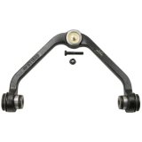 MOOG 01-03 Ford Explorer Sport Front Right Upper Control Arm and Ball Joint Assembly thumbnail 1