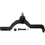 MOOG 01-03 Ford Explorer Sport Front Right Upper Control Arm and Ball Joint Assembly thumbnail 2