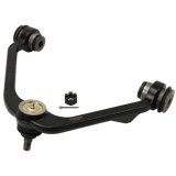 MOOG 2004 Ford F-150 Heritage Front Left Upper Control Arm and Ball Joint Assembly thumbnail 1