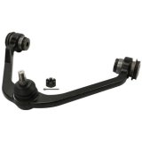 MOOG 2004 Ford F-150 Heritage Front Left Upper Control Arm and Ball Joint Assembly thumbnail 2