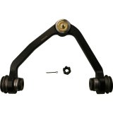 MOOG 2004 Ford F-150 Heritage Front Left Upper Control Arm and Ball Joint Assembly thumbnail 1