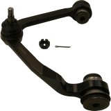 MOOG 2004 Ford F-150 Heritage Front Right Upper Control Arm and Ball Joint Assembly thumbnail 1