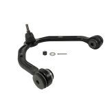 MOOG 09-19 Chevrolet Express 4500 Front Left Upper Control Arm and Ball Joint Assembly thumbnail 7