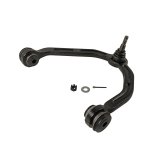 MOOG 09-19 Chevrolet Express 4500 Front Right Upper Control Arm and Ball Joint Assembly thumbnail 6