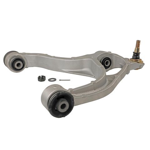 MOOG 11-18 Ram 1500 Front Left Lower Control Arm thumbnail 6