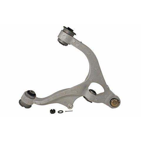 MOOG 11-18 Ram 1500 Front Left Lower Control Arm thumbnail 7