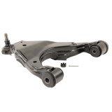 MOOG 05-15 Toyota Tacoma Front Left Lower Control Arm thumbnail 6