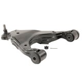 MOOG 05-15 Toyota Tacoma Front Left Lower Control Arm thumbnail 7