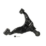 MOOG 05-15 Toyota Tacoma Front Right Lower Control Arm thumbnail 7