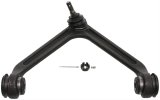 MOOG 07-09 Chrysler Aspen Front Upper Control Arm w/ Ball Joint thumbnail 1