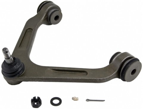 MOOG 2006 Dodge Ram 1500 Front Upper Control Arm w/ Ball Joint thumbnail 1
