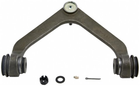 MOOG 2006 Dodge Ram 1500 Front Upper Control Arm w/ Ball Joint thumbnail 2