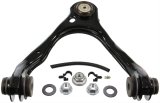 MOOG 03-11 Ford Crown Victoria Front Right Upper Control Arm w/ Ball Joint thumbnail 1