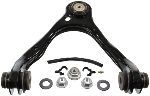 MOOG 03-11 Ford Crown Victoria Front Right Upper Control Arm w/ Ball Joint