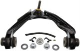 MOOG 03-11 Ford Crown Victoria Front Right Upper Control Arm w/ Ball Joint thumbnail 2