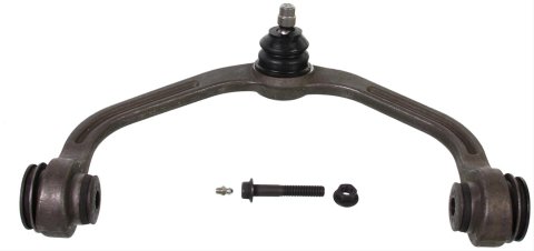 MOOG 98-11 Ford Ranger Front Left Upper Control Arm w/ Ball Joint thumbnail 2