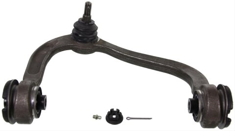 MOOG 07-17 Ford Expedition Front Right Upper Control Arm w/ Ball Joint thumbnail 1