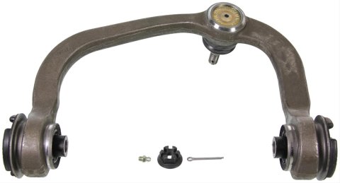 MOOG 07-17 Ford Expedition Front Right Upper Control Arm w/ Ball Joint thumbnail 2