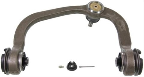 MOOG 07-17 Ford Expedition Front Right Upper Control Arm w/ Ball Joint thumbnail 3