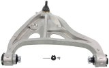 MOOG 04-08 Ford F-150 Front Right Lower Control Arm w/ Ball Joint thumbnail 1
