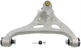 MOOG 04-08 Ford F-150 Front Right Lower Control Arm w/ Ball Joint thumbnail 2
