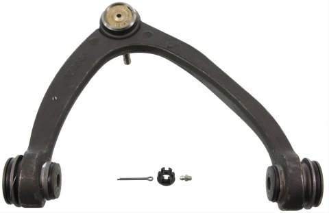 MOOG 07-14 Cadillac Escalade ESV Front Left Upper Control Arm w/ Ball Joint thumbnail 1