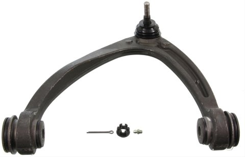 MOOG 07-14 Cadillac Escalade ESV Front Left Upper Control Arm w/ Ball Joint thumbnail 2