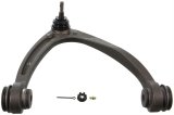 MOOG 07-14 Cadillac Escalade ESV Front Right Upper Control Arm w/ Ball Joint thumbnail 1