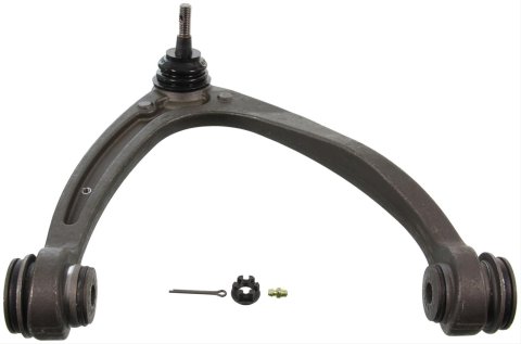 MOOG 07-14 Cadillac Escalade ESV Front Right Upper Control Arm w/ Ball Joint