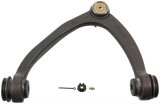 MOOG 07-14 Cadillac Escalade ESV Front Right Upper Control Arm w/ Ball Joint thumbnail 2