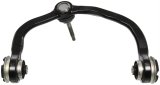 MOOG 03-06 Ford Expedition Front Left Upper Control Arm thumbnail 1