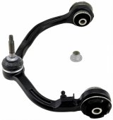 MOOG 03-04 Ford Expedition Front Right Upper Control Arm w/Ball Joint thumbnail 1