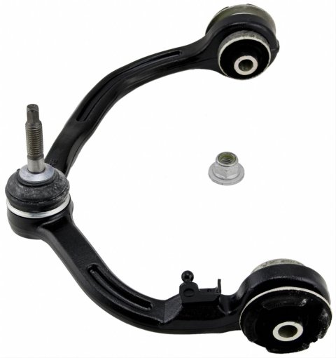 MOOG 03-04 Ford Expedition Front Right Upper Control Arm w/Ball Joint
