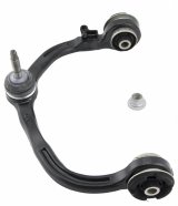 MOOG 03-04 Ford Expedition Front Left Upper Control Arm w/Ball Joint thumbnail 1